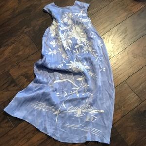 Asos Maternity Dress